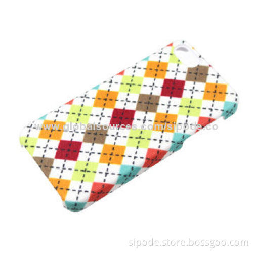 Protective Hard Cases for iPhone 5S
